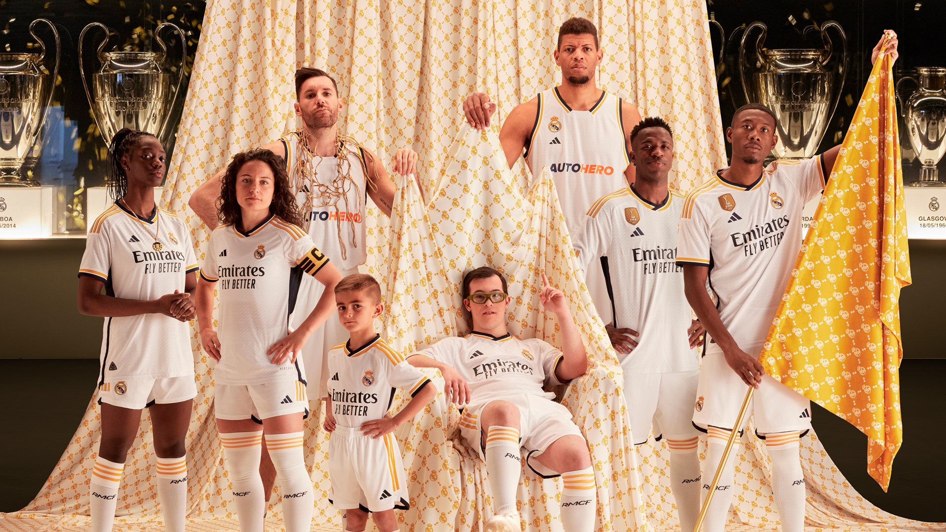 Do you like Real Madrid? Real Madrid jersey purchase recommendation